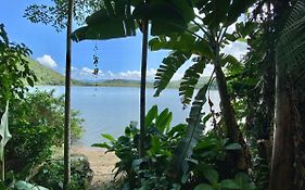 Cabanas Sabiá Paraty